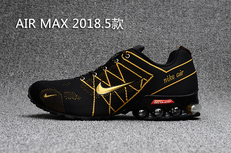 Nike Air Max 2018 Men Shoes-161
